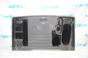 Tool tray Chevrolet Volt 11-15 fasteners torn, scratches