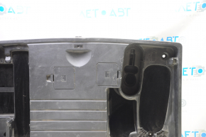 Tool tray Chevrolet Volt 11-15 fasteners torn, scratches