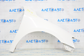 Front right wing VW Passat b7 12-15 USA white LB9A