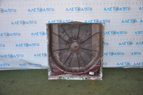 Trunk tray Jeep Compass 17-