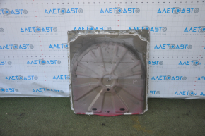 Trunk tray Jeep Compass 17-