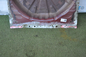 Trunk tray Jeep Compass 17-