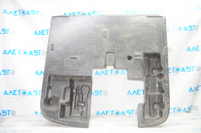 Foam plastic for Chevrolet Volt 16 tool - tears, cracks