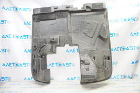 Foam plastic for Chevrolet Volt 16 tool - tears, cracks