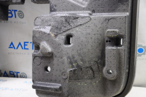 Foam plastic for Chevrolet Volt 16 tool - tears, cracks