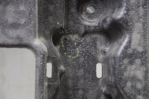 Foam plastic for Chevrolet Volt 16 tool - tears, cracks