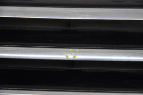 Radiator grill with VW Passat b7 12-15 USA badge