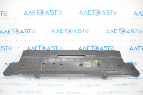 Lexus RX350 RX450h rear bumper absorber 10-15 guide breaks