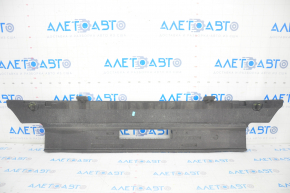 Lexus RX350 RX450h rear bumper absorber 10-15 guide breaks