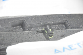 Lexus RX350 RX450h rear bumper absorber 10-15 guide breaks