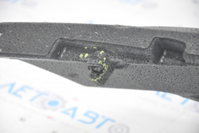 Lexus RX350 RX450h rear bumper absorber 10-15 guide breaks