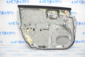 Front right door panel for Lexus RX350 RX450h 10-12 gray