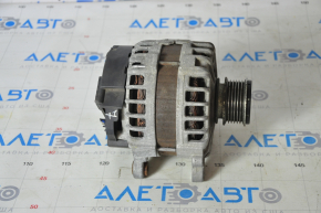 Generator VW Passat b7 12-15 USA diesel, a failure of the chip
