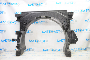 Foam under the Chevrolet Equinox 10-17 tool crack