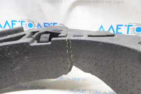 Foam under the Chevrolet Equinox 10-17 tool crack