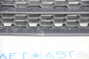Lower grille front bumper VW Passat b7 12-15 USA scratch