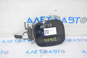 Fuel filler flap with housing Chevrolet Volt 16 - broken latches