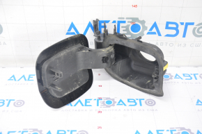 Fuel filler flap with housing Chevrolet Volt 16 - broken latches