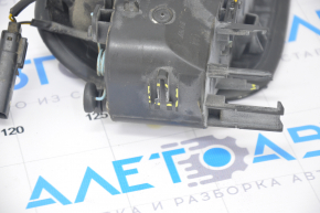 Fuel filler flap with housing Chevrolet Volt 16 - broken latches