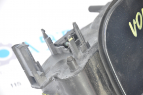 Fuel filler flap with housing Chevrolet Volt 16 - broken latches