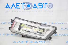 Fog light left PTF VW Passat b7 12-15 USA