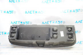 Dodge Journey 11-20 trunk box for 3 rows of seats, body is broken, pressed