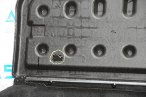 Dodge Journey 11-20 trunk box for 3 rows of seats, body is broken, pressed