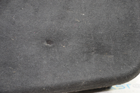 Dodge Journey 11-20 trunk box for 3 rows of seats, body is broken, pressed