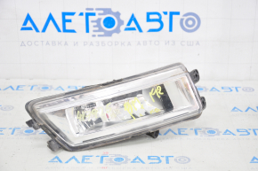 Fog light PTF right VW Passat b7 12-15 USA
