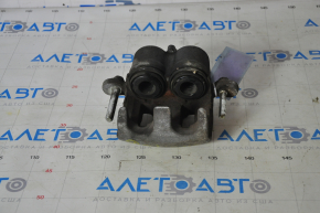 Front left caliper Mazda CX-9 16- without bracket