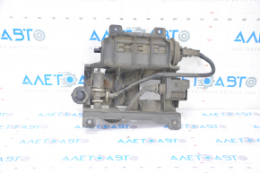 Chevrolet Volt 16-carbon absorber canister assembly