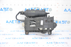 Chevrolet Volt 16-carbon absorber canister assembly