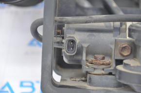 Chevrolet Volt 16-carbon absorber canister assembly