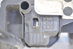Chevrolet Volt 16-carbon absorber canister assembly