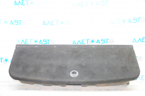 Dodge Journey 11 trunk box - under 3 rows of seats, pressed, broken foam