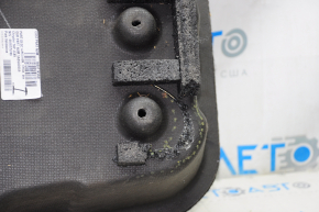 Dodge Journey 11 trunk box - under 3 rows of seats, pressed, broken foam