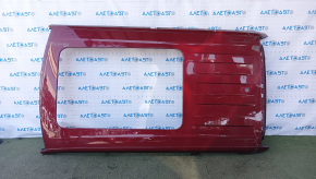 Metal roof VW Atlas 18 - for panorama, sawed off