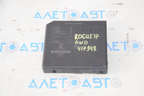 Fuse Box Module BSI Nissan Rogue 17-