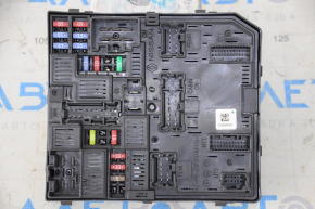 Fuse Box Module BSI Nissan Rogue 17-