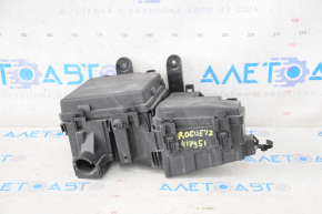 Nissan Rogue 14-20 Underhood Fuse Box