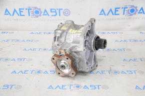 Transfer case front gearbox Nissan Rogue 14-20 55k