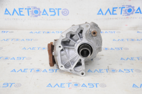 Transfer case front gearbox Nissan Rogue 14-20 55k