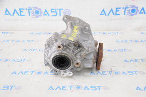 Transfer case front gearbox Nissan Rogue 14-20 55k