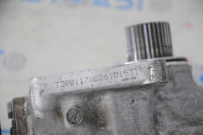Transfer case front gearbox Nissan Rogue 14-20 55k