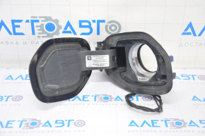 Chevrolet Volt 16 Charging Port Housing with Hatch - with Backlight