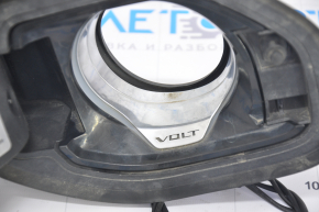 Chevrolet Volt 16 Charging Port Housing with Hatch - with Backlight