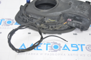 Chevrolet Volt 16 Charging Port Housing with Hatch - with Backlight