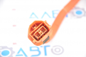 Chevrolet Volt 16 High Voltage Cable - Broken Chip