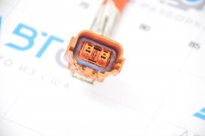 Chevrolet Volt 16 High Voltage Cable - Broken Chip