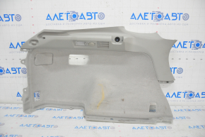 Left arch trim Lexus RX350 RX450h 10-15 gray, scratches, for dry cleaning